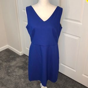 Ann Taylor Loft Sheath dress